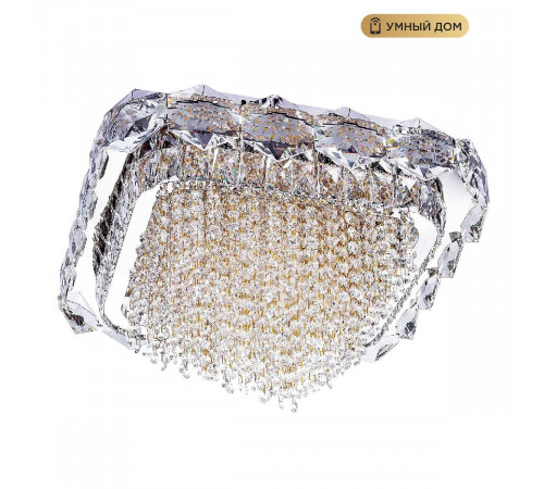 Потолочная люстра LED4U L9428-500-500 с функцией