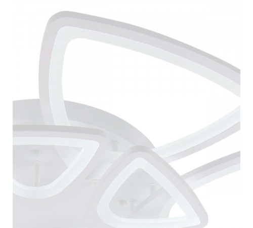 Потолочная люстра Escada Aquila 10241/12LED