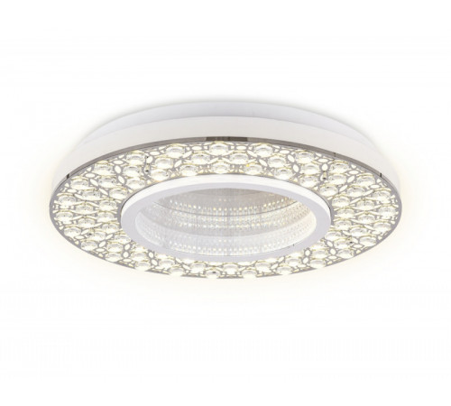 Накладная люстра Ambrella Light FA9448