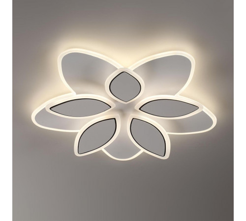 Потолочная люстра Lumion Ledio Lotus 8014/75CL Потолочная люстра Lumion Ledio Lotus 8014/75CL