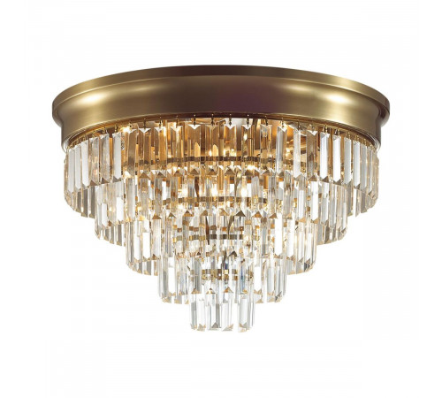 Потолочная люстра Lumion Classi Zaha 5257/8C