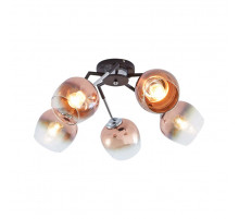 Потолочная люстра Escada Miley 1176/5P