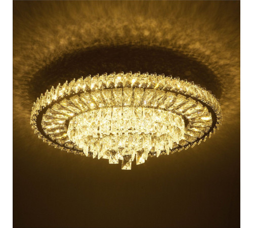 Потолочная люстра LED4U L035-600