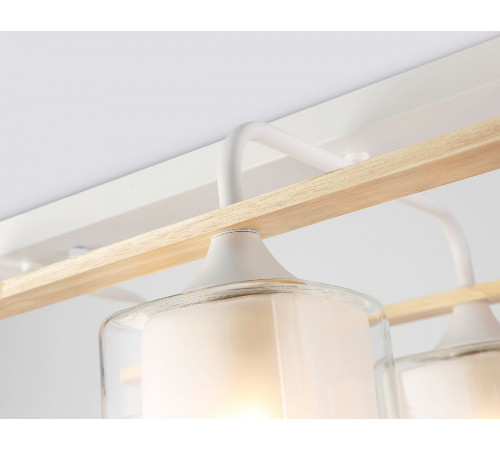 Потолочная люстра Ambrella Light Loft Traditional TR3033247