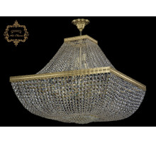 Потолочная люстра Art Classic 21.282.H1.80SP.G