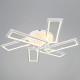 Потолочная люстра Reluce 03629-0.3-3+3 WH
