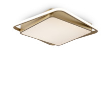 Потолочная люстра Freya Yaku FR10026CL-L93G