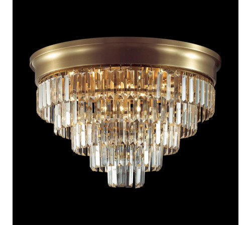 Потолочная люстра Lumion Classi Zaha 5257/8C