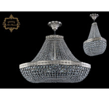 Потолочная люстра Art Classic 21.113.H1.70SP.Ni