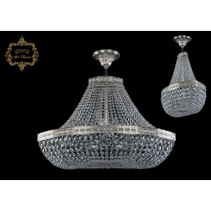 Потолочная люстра Art Classic 21.113.H1.70SP.Ni