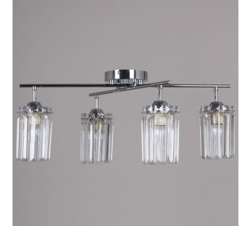 Потолочная люстра Reluce 71710-0.3-04 CR