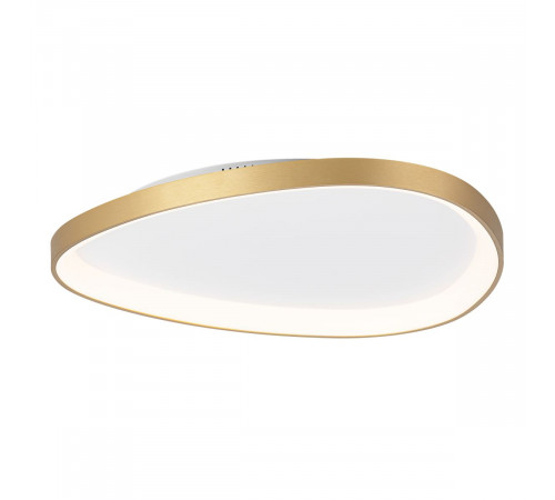 Потолочная люстра Citilux Genka Smart CL756A162
