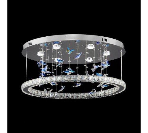 Потолочная люстра Citilux Etera CL322050 Потолочная люстра Citilux Etera CL322050