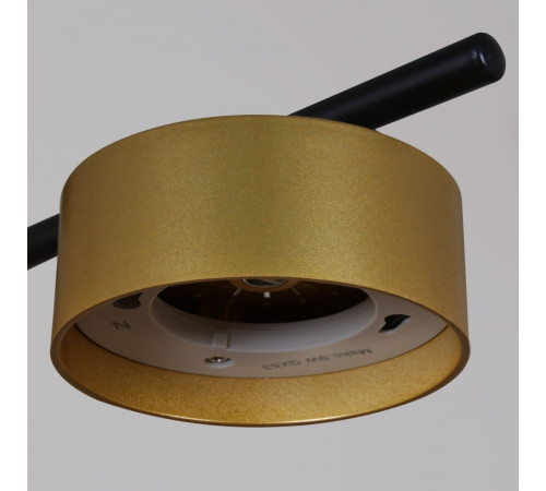 Потолочная люстра Reluce 52008-0.3-08 GX53