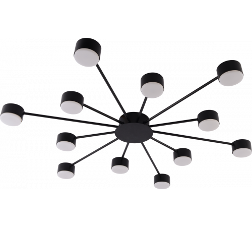 Потолочная люстра Rivoli Leona 3184-312 Б0070176