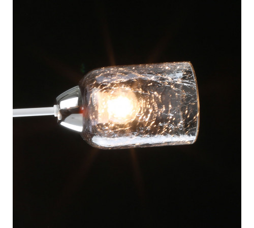 Потолочная люстра De Markt Торес 110011606