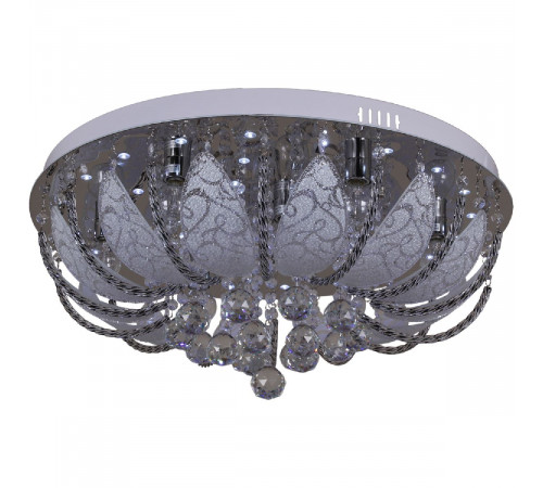 Потолочная люстра Reluce 55785-0.3-08