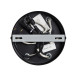 Потолочная люстра Freya Vortex FR6155CL-L36B