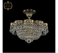 Потолочная люстра Art Classic 21.301.35JB.G