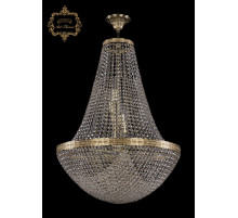 Потолочная люстра Art Classic 21.321.H2.55SP.G