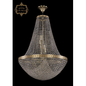 Потолочная люстра Art Classic 21.321.H2.55SP.G