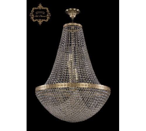Потолочная люстра Art Classic 21.321.H2.55SP.G