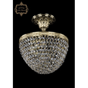 Потолочная люстра Art Classic 21.321.25SP.G