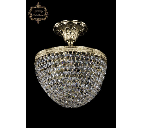 Потолочная люстра Art Classic 21.321.25SP.G