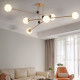 Потолочная люстра ImperiumLoft Jesi 140777-26