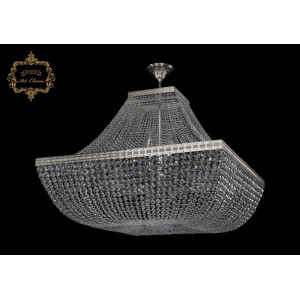 Потолочная люстра Art Classic 21.112.H1.90SP.Ni