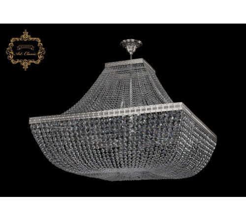 Потолочная люстра Art Classic 21.112.H1.90SP.Ni