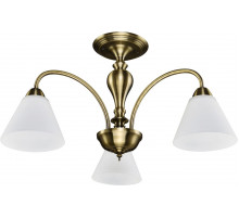 Потолочная люстра Myfar Anna MR1452-3C