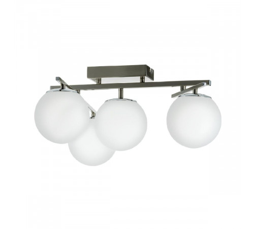 Потолочная люстра Citilux Dorsy CL223141 Потолочная люстра Citilux Dorsy CL223141