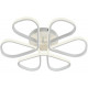 Потолочная люстра Natali Kovaltseva Cobra LED LAMPS 81121/7C