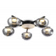 Потолочная люстра Ambrella Light High Light Modern LH12009