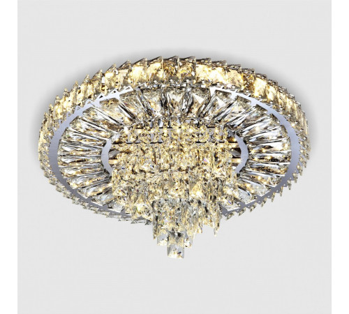 Потолочная люстра LED4U L034-500