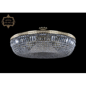 Потолочная люстра Art Classic 21.041.100SP.G