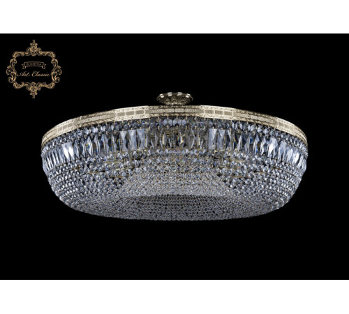 Потолочная люстра Art Classic 21.041.100SP.G