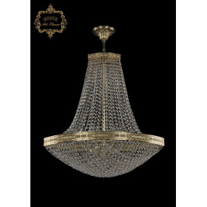 Потолочная люстра Art Classic 21.323.H2.60SP.G