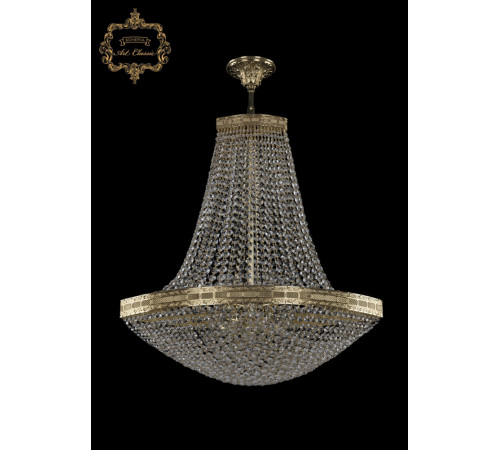 Потолочная люстра Art Classic 21.323.H2.60SP.G