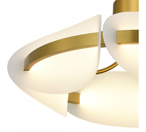 Потолочная люстра ST Luce Etoile SL1304.302.45 Потолочная люстра ST Luce Etoile SL1304.302.45