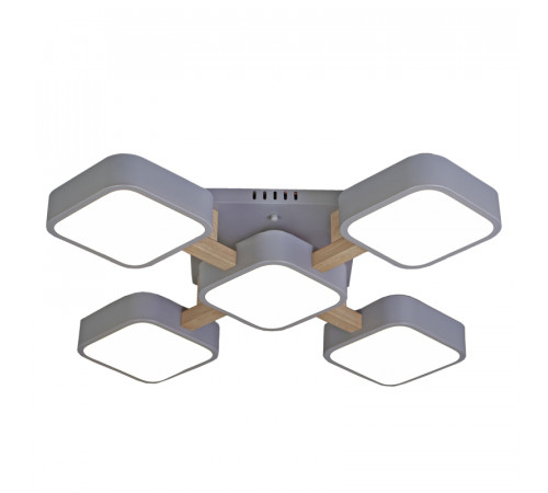 Потолочная светодиодная люстра Escada Ulrika 10213/5LED