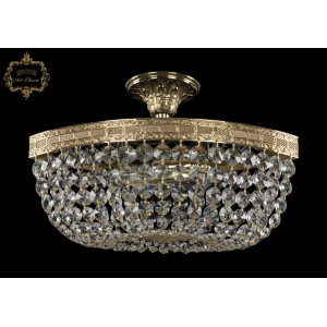 Потолочная люстра Art Classic 21.113.35SP.G