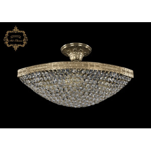 Потолочная люстра Art Classic 21.323.45SP.G