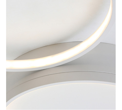 Потолочная люстра ImperiumLoft Twine 204611-26