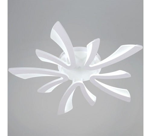 Потолочная люстра Reluce 59090-0.3-05 WH