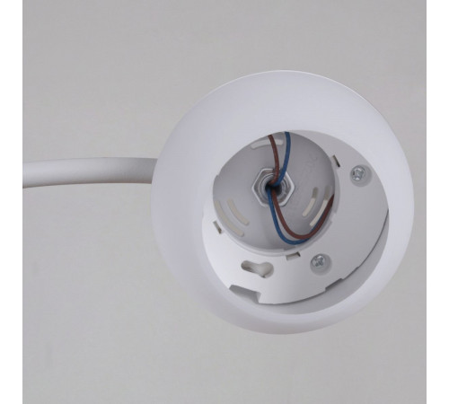 Потолочная люстра Reluce 90590-0.3-12 White