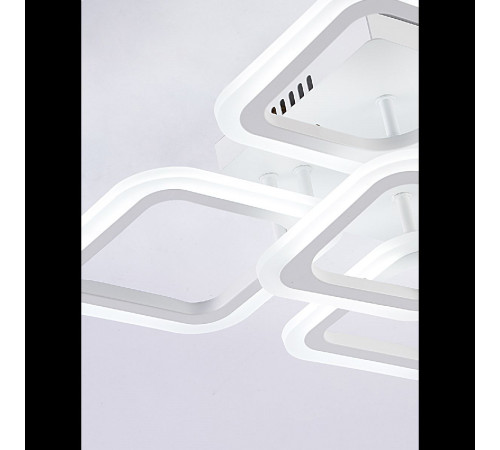 Потолочная люстра Natali Kovaltseva Sm LED LAMPS 81446
