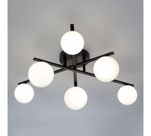 Потолочная люстра Citilux Glob CL209261