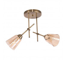 Потолочная люстра Escada 10161/2PL